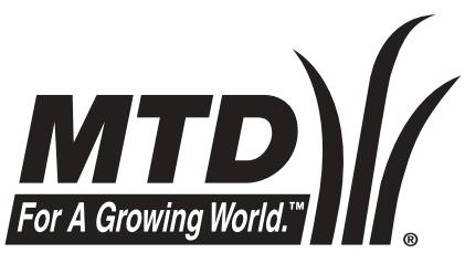 MTD YM26CO - 1
