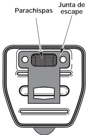 MTD YM300 - MANTENIMIENTO DEL PARACHISPAS - 3