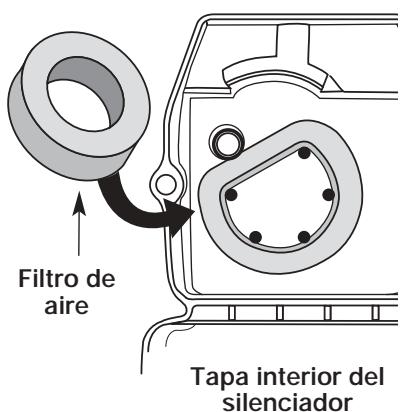 MTD YM300 - SECCION 7: INSTRUCCIONES DE MANTENIMIENTO Y REPARACION - 1
