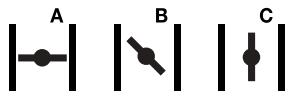 MTD YM300 - SIMBOLO SIGNIFICADO - 4
