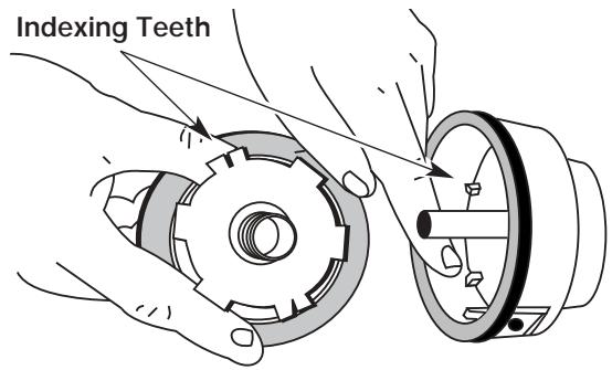 MTD YM300 - SECTION 7: MAINTENANCE AND REPAIR INSTRUCTIONS - 1