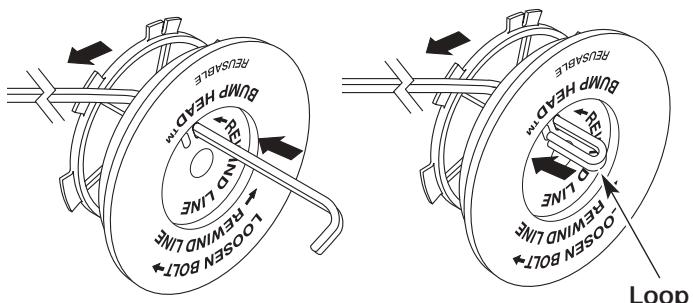 MTD YM300 - SplitLine™ Installation - 1