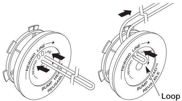 MTD YM300 - Go To Step 8 for SplitLine™ Installation - 1