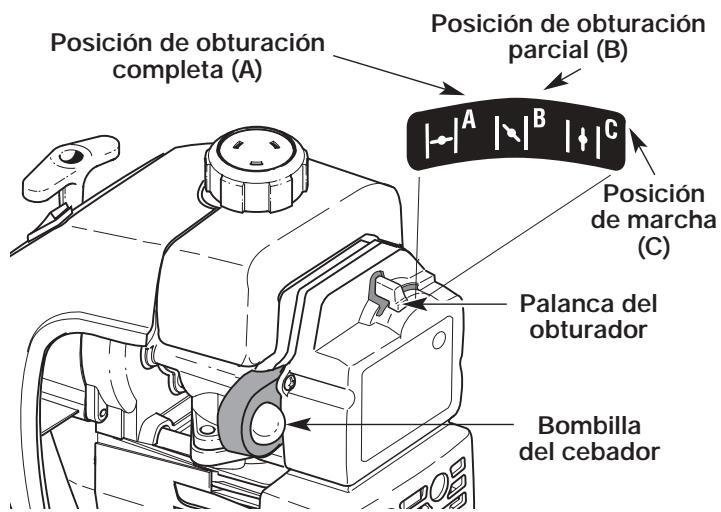 MTD YM300 - INSTRUCCIONES DE ARRANQUE - 4