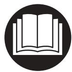MTD YM300 - - SAFETY ALERT SYMBOL - 1
