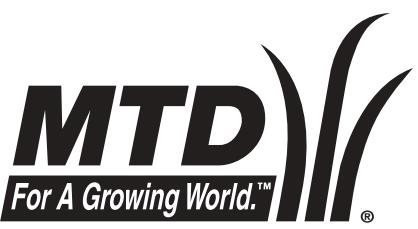 MTD YM400 - 1
