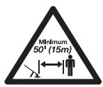 MTD YM400 - - WEAR EYE AND HEARING PROTECTION - 1