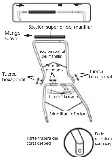 MTD 2010 - MANILLAR - 1