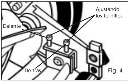 MTD 2010 - AJUSTES DEL CORTA-CESPED (FIG. 4) - 1