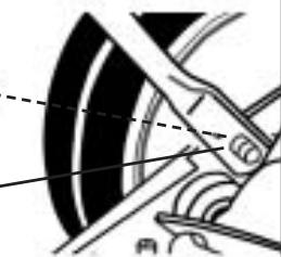MTD 2010 - ACOPLANDO EL MANILLAR AL CORTA-CESPED (FIG. 2) - 2