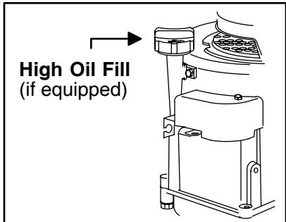 MTD 96902 - CHECKING AND ADDING OIL - 1