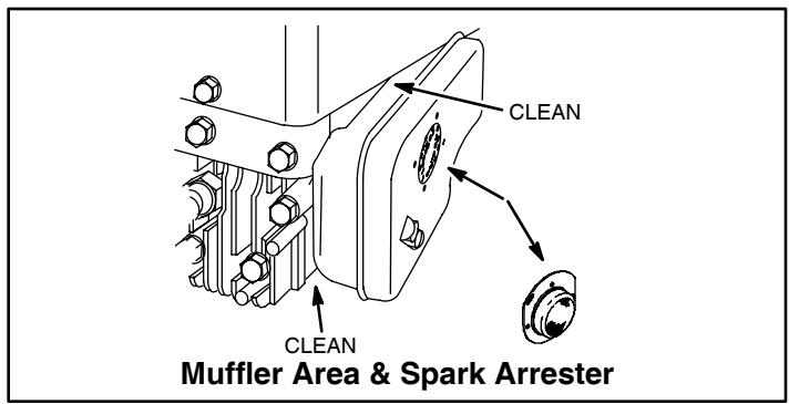 MTD 96902 - CLEANING DEBRIS - 4