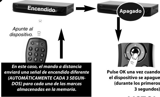 ONE FOR ALL SIMPLE 2 - Búsqueada automatística - 8