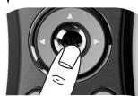 ONE FOR ALL SIMPLE 2 - Auto search (ricerca automatica) - 9
