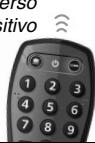 ONE FOR ALL SIMPLE 2 - Auto search (ricerca automatica) - 7