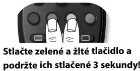ONE FOR ALL SIMPLE 2 - Ovladac ONE FOR ALL nefunguje spravne? - 3
