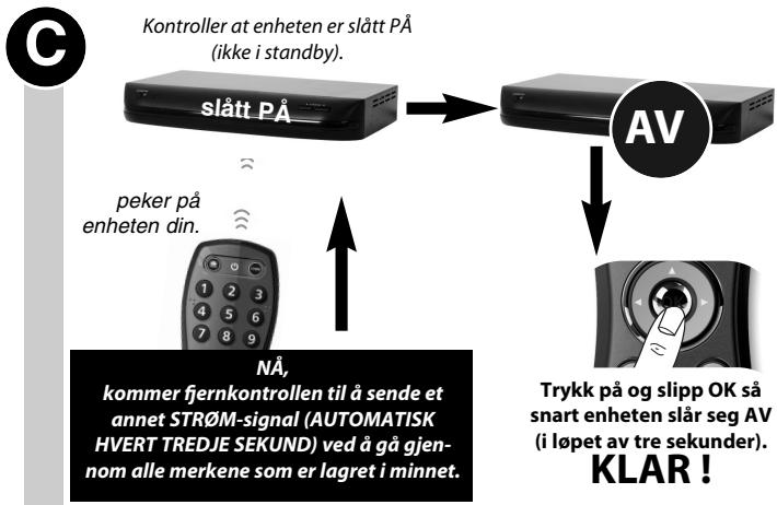 ONE FOR ALL SIMPLE 2 - Digital TV-mottaker - 3
