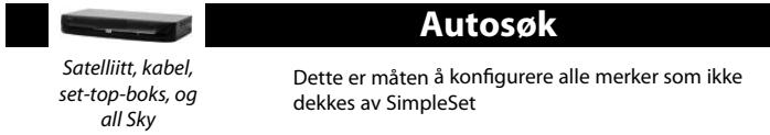 ONE FOR ALL SIMPLE 2 - Digital TV-mottaker - 1