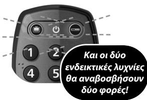 ONE FOR ALL SIMPLE 2 - ETOIMO! - 1
