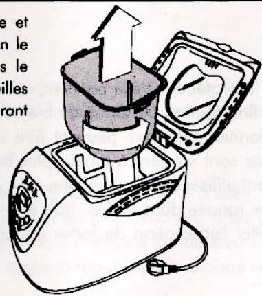 FAR XBM838 - Votre premier PAIN - 1
