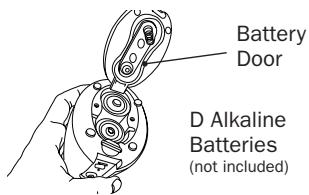 IROBOT ROOMBA 580 - Range Adjustment - 1