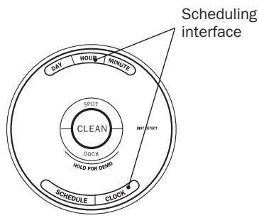 IROBOT ROOMBA 580 - iRobot Roomba Anatomy - 3