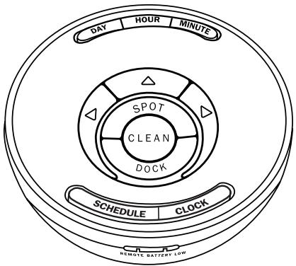 IROBOT ROOMBA 580 - Wireless Command Center - 1