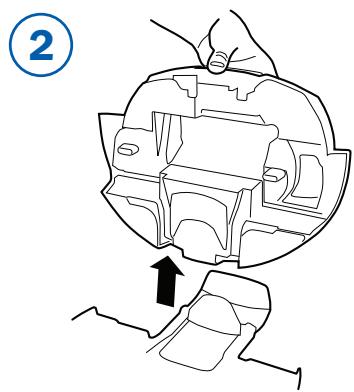 IROBOT SCOOBA - Fill Scooba's Tank - 2