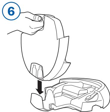 IROBOT SCOOBA - Empty Scooba - 6