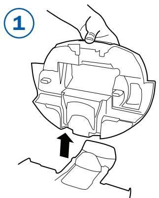 IROBOT SCOOBA - Empty Scooba - 1
