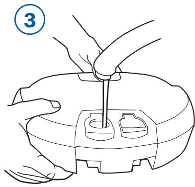 IROBOT SCOOBA - Empty Scooba - 3