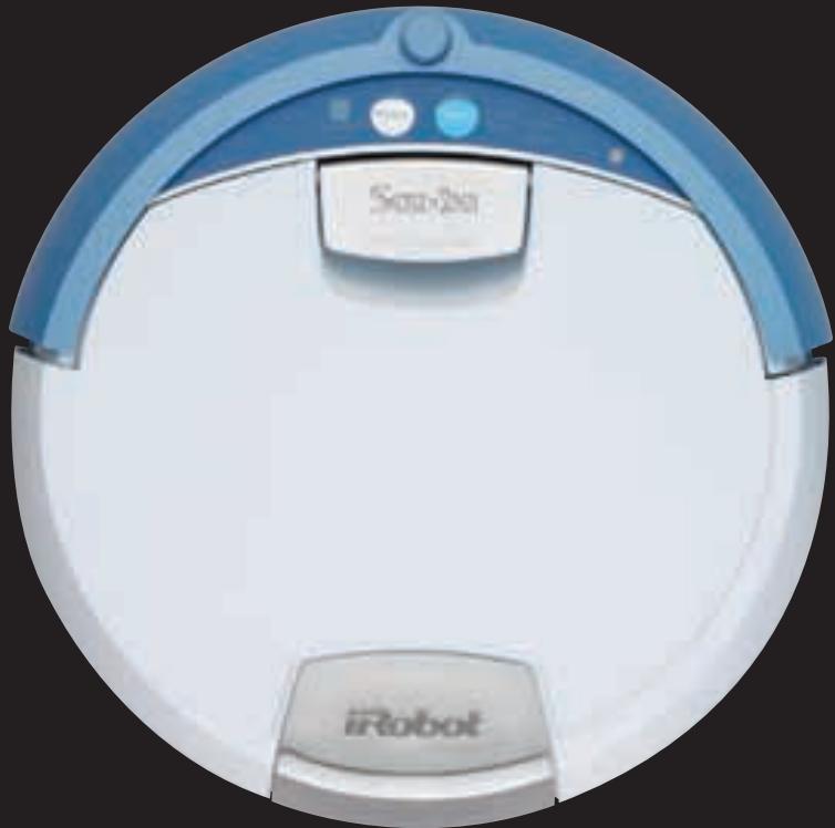 IROBOT SCOOBA - Quick Start Guide - 1
