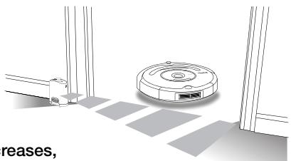 IROBOT ROOMBA 500 - (optional accessory for all models) - 1