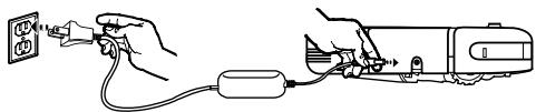 IROBOT ROOMBA 500 - Charging Roomba - 2