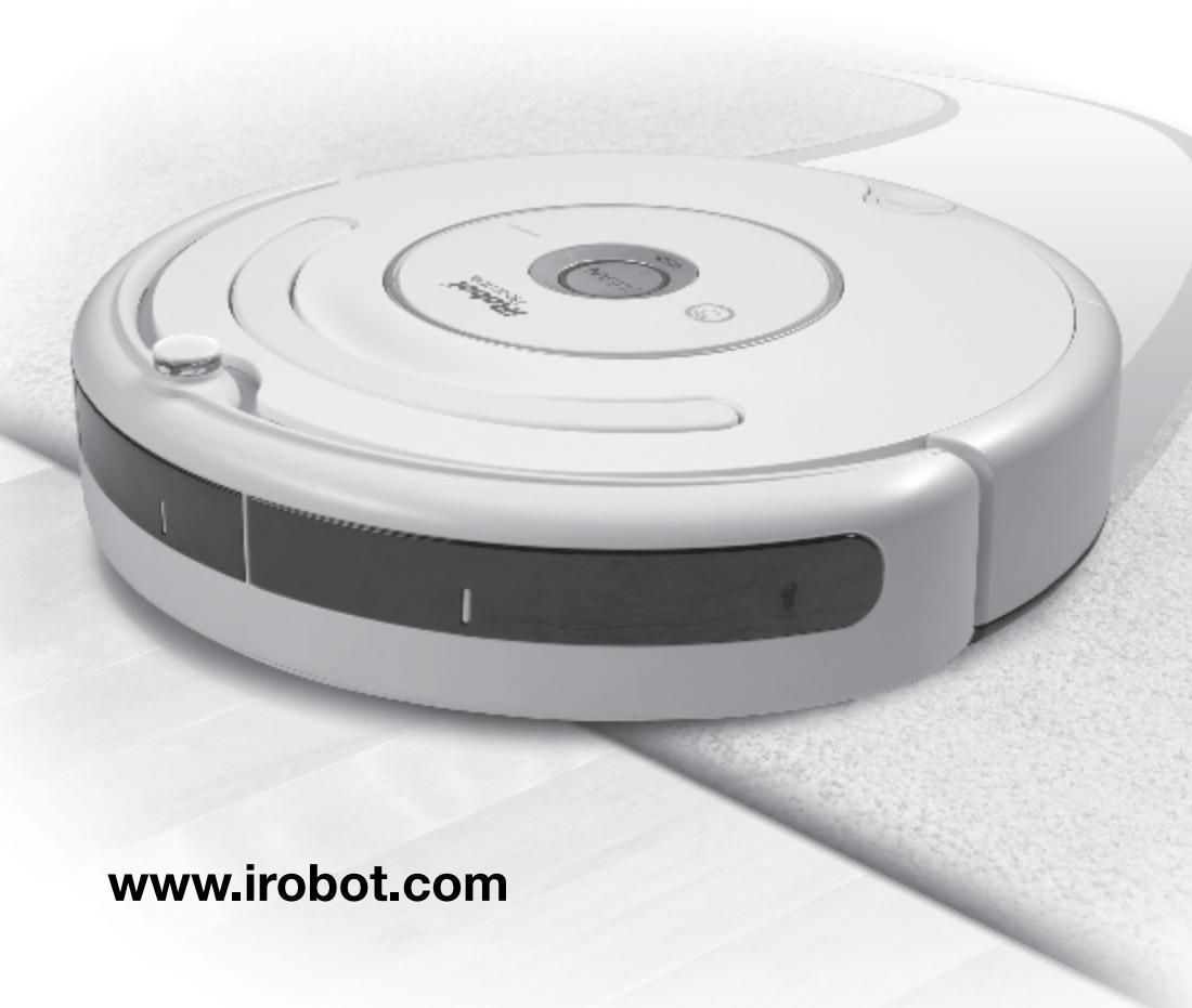 IROBOT ROOMBA 500 - 1