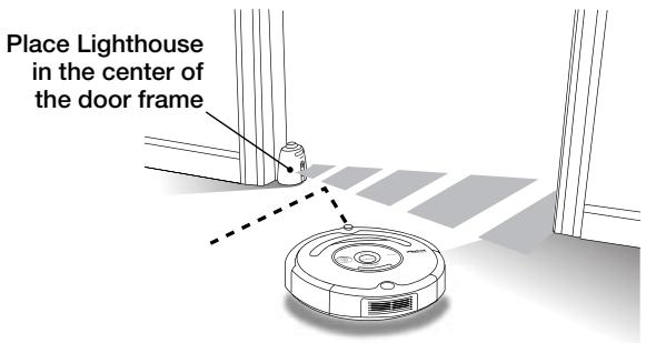 IROBOT ROOMBA 500 - (continued) - 1