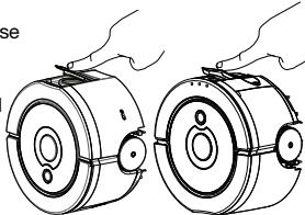 IROBOT SCOOBA 230 - Using Your Scooba - 6