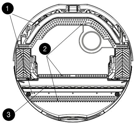 IROBOT SCOOBA 230 - Cleaning System - 1
