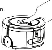 IROBOT SCOOBA 230 - Using Your Scooba - 9