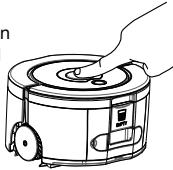 IROBOT SCOOBA 230 - Using Your Scooba - 12