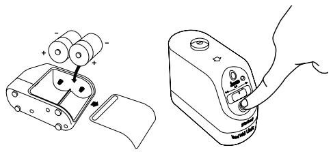 IROBOT SCOOBA 230 - Scooba's Virtual Wall® (included with select models) - 3