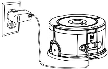 IROBOT SCOOBA 230 - Instructions for Use - 2