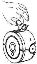 IROBOT SCOOBA 230 - Using Your Scooba - 4