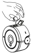 IROBOT SCOOBA 230 - Using Your Scooba - 3
