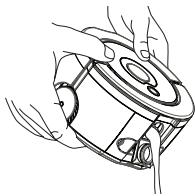 IROBOT SCOOBA 230 - Emptying and Cleaning Your Scooba - 2