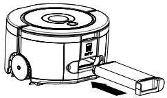 IROBOT SCOOBA 230 - Instructions for Use - 1