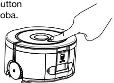IROBOT SCOOBA 230 - Using Your Scooba - 10