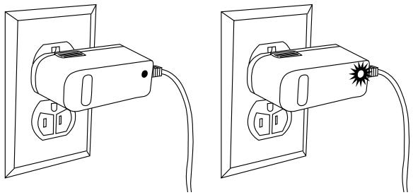 IROBOT SCOOBA 230 - Charger - 1