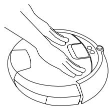 IROBOT SCOOBA 390 - Setup Scooba - 3