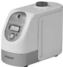 IROBOT SCOOBA 390 - Scooba's Virtual Wall® - 1